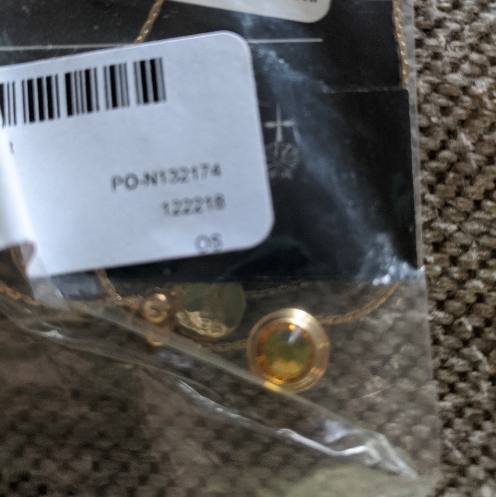 Alex and Ani Sacred Studs Expandable Necklace
